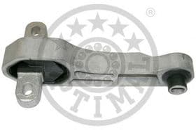 Подушка двигателя