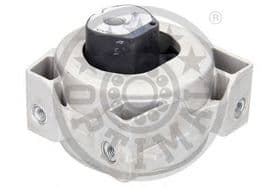 Подушка двигателя