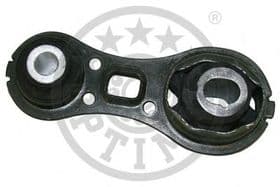 Подушка двигателя