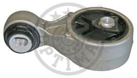 Подушка двигуна