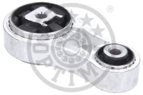 Подушка двигателя