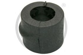 Втулка стабилизатора Втулка стабилизатора