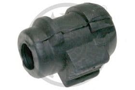 Втулка стабилизатора Втулка стабилизатора