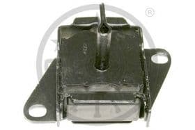 Подушка двигателя