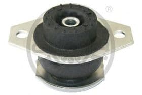 Подушка двигуна