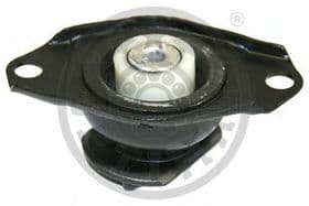 Подушка двигателя