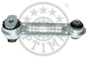 Подушка двигуна