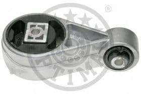 Подушка двигуна