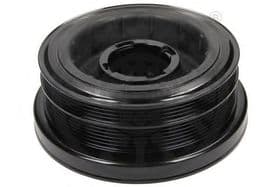 Шків колінчастого вала