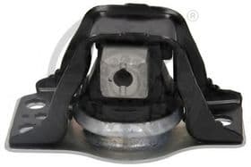 Подушка двигателя