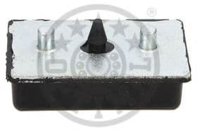 Відбійник амортизатора