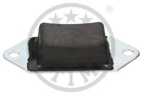 Відбійник амортизатора