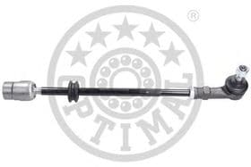 Кермова тяга в комплекті