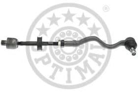 Рулевая тяга в сборе