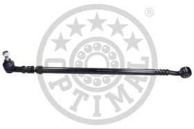 Кермова тяга в комплекті Кермова тяга в комплекті