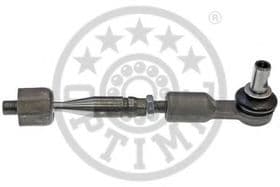 Рулевая тяга в сборе