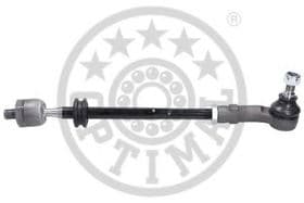 Кермова тяга в комплекті