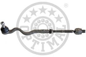 Рулевая тяга в сборе