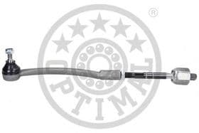 Кермова тяга в комплекті