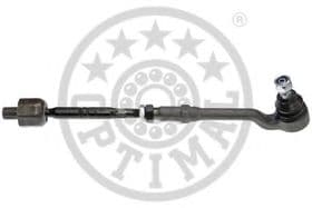 Кермова тяга в комплекті