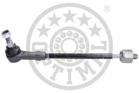 Рулевая тяга в сборе