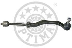 Кермова тяга в комплекті