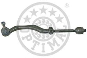 Рулевая тяга в сборе