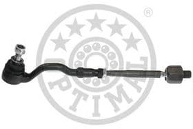 Рулевая тяга в сборе