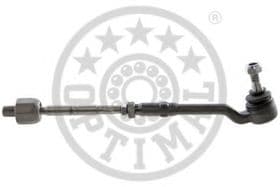 Рулевая тяга в сборе