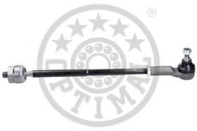 Кермова тяга в комплекті