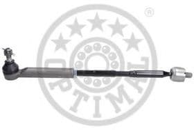 Рулевая тяга в сборе