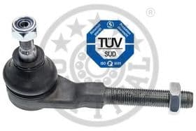 Наконечник кермової тяги