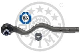 Наконечник кермової тяги Наконечник кермової тяги