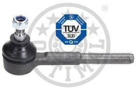 Наконечник кермової тяги