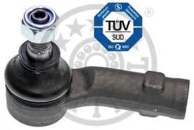 Наконечник кермової тяги