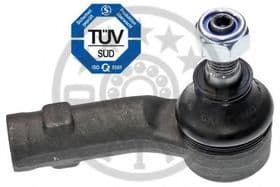 Наконечник кермової тяги