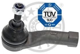 Наконечник рулевой тяги