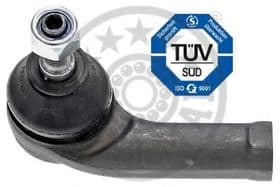 Наконечник рулевой тяги