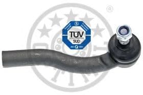 Наконечник кермової тяги