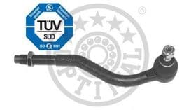 Наконечник кермової тяги