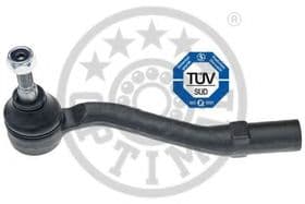 Наконечник кермової тяги