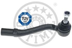 Наконечник кермової тяги