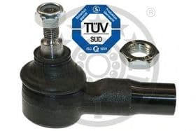 Наконечник рулевой тяги