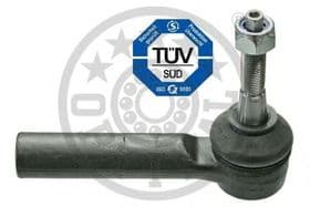 Наконечник кермової тяги