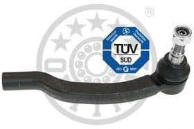 Наконечник рулевой тяги