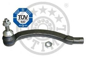 Наконечник кермової тяги