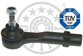 Наконечник кермової тяги