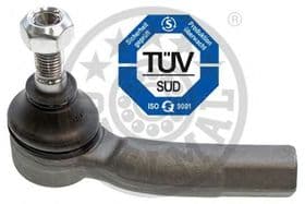 Наконечник рулевой тяги