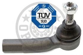 Наконечник кермової тяги