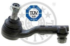 Наконечник кермової тяги Наконечник кермової тяги